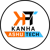 KANHA-ASHU TECH Logotype