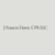 J Francis Davis, CPA LLC Logotype