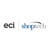 Shoptech Software Logotype