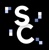 Social Connection Logotype