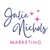 Julie Nichols Marketing Logotype