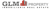 GLM Property Logotype