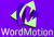WordMotion Media Logotype