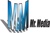 Mr. Media Logotype