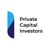 Private Capital Investors Logotype