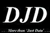 Data Just Data, Inc. Logotype