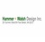 Hammer+Walsh Design Inc. Logotype
