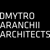 Dmytro Aranchii Architects Logotype