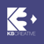 KB Creative Design Logotype