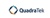 Quadra Tek Ltd. Logotype