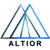 ALTIOR Virtual Marketing Logotype