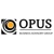 Opus Business Advisory Group Logotype