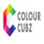 ColourCubz Logotype