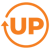 Uptrend Systems Inc. Logotype