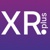 XR.+ Logotype