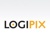 Logipix LLC. Logotype
