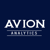 Avion Analytics Logotype
