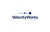 Velocity Works Logotype