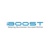iBoost Web Logotype