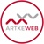 Artxe Web Logotype