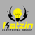 Katzin Electrical Group Logotype