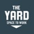The Yard: Space to Work Logotype