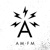 AM/FM Inc. Logotype