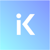 iKeep Logotype