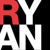 Ryan Design International Logotype
