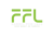 Fabric for Less Logotype