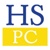Hinman Straub Logotype