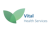 Vital Health Services Logotype