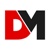 Divine media Logotype
