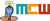 MCW Tax & Business Services Logotype