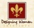 Designing Women Interiors Logotype