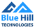 Blue Hill Technologies Pvt. Ltd. Logotype