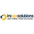 IRS Tax Solutions Logotype