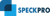 speckpro Logotype