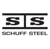 Schuff Steel Logotype