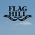 Flag Hill Distillery & Winery Logotype