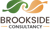 Brookside Media Agency Logotype