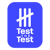 TestTheTest Logotype
