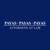 Payas Payas & Payas LLP Logotype