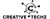 Creative Techz Logotype