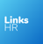 Links HR Logotype