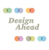 Design Ahead Logotype