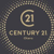 Century 21 Otero Logotype