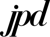 JPD Studio Logotype