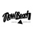 New Beach Co. Logotype