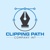 Clipping Path Company INT Logotype